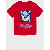 Sinsay Majica kratkih rukava Sonic the Hedgehog: Modern | shoptok.hr
