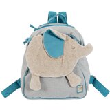 Moulin Roty Otroški nahrbtnik Elephant – Cene