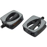 Feimin pedala pvc/guma FP-839 120/98x80 mm 9/16