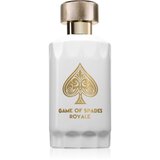 Jo Milano Paris Game Of Spades Royale parfem uniseks 100 ml | shoptok.hr