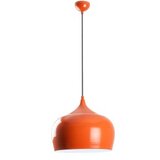 Opviq patine - orange orange chandelier | ePonuda.com