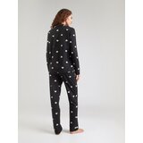 Trendyol Ženski set pidžame THMAW21PT0548, Crni | Eponuda.com