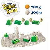  Ranac sa kinetičkim peskom-zamak ( 1040973 ) Cene