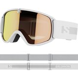 Salomon force photo, skijaške naočare, bela L47090300 | ePonuda.com