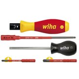 Wiha SA 2872-S3 TorqueVario-S el electric 0,8-5 Nm | shoptok.hr