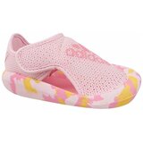 Adidas sandal ID3421 ALTAVENTURE 2.0 I F modra 22 Cene