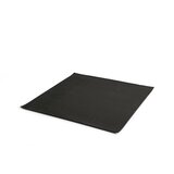 eurokraft pro narebrena gumijasta obloga za omare za orodje, za zaščito omare in orodja, šxg 500 x 500 mm | Shoptok.si