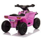Quad na akumulator XH116 - rozi | shoptok.hr