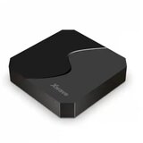 X Wave TV Adapter 210 Smart 4K, Android, 12, 2GB, 16Gb, Crna
