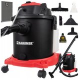 Kaminer 3u1 20L vodeni industrijski usisavač HEPA 1600W | shoptok.hr