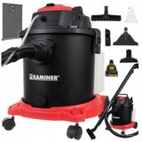 Kaminer 3v1 20L vodni industrijski sesalnik HEPA 1600W 00023918 Cene