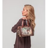Sany Bags S.L. Torba fashion FW24 Core L-32x19x14cm 39801-009 P10 NETTO | shoptok.hr