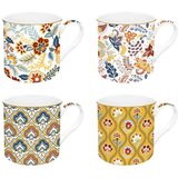 Easy Life Set skodelic Paisley Abundance Cene
