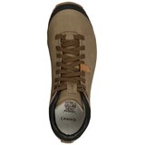 Aku Bellamont Iii Mid Gtx Smeđa | shoptok.hr