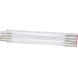 Ks Tools 3000062 300.0062 sklopivi metar 2 m drvo | Eponuda.ba