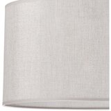  Visilica na sajli MONTE 1xE27/60W/230V srebran | Eponuda.com