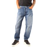 EAX Jeans straight 6DZJ71Z1RSZ Modra Cene
