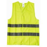 EU PROIZVAJALEC VARNOSTNI TELOVNIK RUMEN XL | Shoptok.si