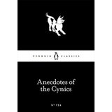 The Book Service Limited Various - Anecdotes of the Cynics | Eponuda.com