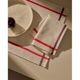 Kave Home Podmetač 2 kom od mješavine lana 35x50 cm Delma – | shoptok.hr
