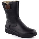Rieker Gležnjarji RKR886 pisana | Shoptok.si