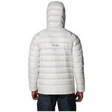 Columbia arctic crest down hooded jacket 2088774043 | shoptok.hr