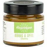 Hofladen Hirschmann Bučno jabolčni Chutney Cene
