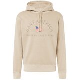 Gant Sweater majica pijesak / mornarsko plava / kaki / crvena | shoptok.hr