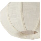 Light & Living Krem stropna svjetiljka s tekstilnim sjenilom ø 30 cm Zosia – | shoptok.hr