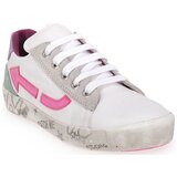 Naturino Šport 1N11 KRISTIL Bela | Shoptok.si