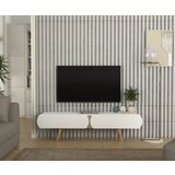  Elody 150 tv komoda bela-bukva ( 0000415 ) Cene