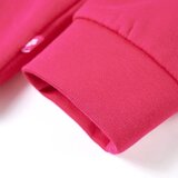  Dječja topla majica jarkoružičasta 104 | shoptok.hr