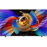 Tcl 98Q7D Pro SQD-Mini LED TV (model 2026/27) - - 98 | Shoptok.si