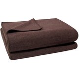 Zoeppritz Odeja Soft Fleece temnorjava | Shoptok.si