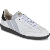 Nizke superge PULSE Bela