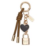 Vuch Privjesak za torbu Locky Brown | shoptok.hr