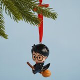 HARRY POTTER Božićni ukras za bor | shoptok.hr