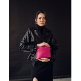 Vuch Crossbody torba Fossy Mini Grace Raspberry Pink, 16,5 x 20 cm | shoptok.hr