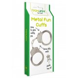 Toy Joy 2019 Metal Handcuffs Metal Cijene