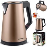  Električno kuhalo 1,7l Berdsen BD-708 bakreni | shoptok.hr