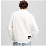 Karl Lagerfeld KLJ REG ESSENTIAL LOGO SWE Bijela | shoptok.hr