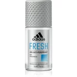 Adidas Cool & Dry Fresh antiperspirant roll-on za moške 50 ml