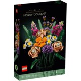 Lego Cvijetni Buket, Icons Cijene