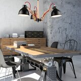  Plafonski luster MARCELLO 3xE27/60W/230V | Eponuda.com