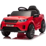  Licencirani auto na akumulator Land Rover Discovery DLS-K06 - crveni | shoptok.hr