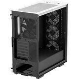 DeepCool CK560 ohišje, belo, R-CK560-WHAAE4-G-1 | Shoptok.si