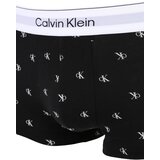 Calvin Klein Underwear Bokserice svijetlosiva / crna / bijela | shoptok.hr