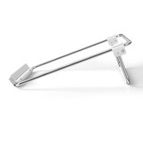 Ugreen Desktop Laptop Stand Silver | shoptok.hr