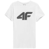 4f AW23TTSHM087710S Bijela Cijene