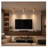  talia 88 spot lampa 1*GU10 zlato | Eponuda.com